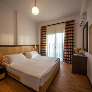 Inada Hotel
