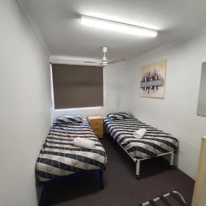 Perth City Apartment Hotel **** Perth