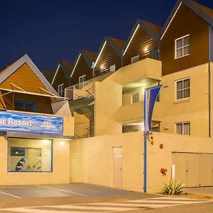 Hillarys Harbour **** Perth