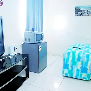 Perth City Motel ** Perth