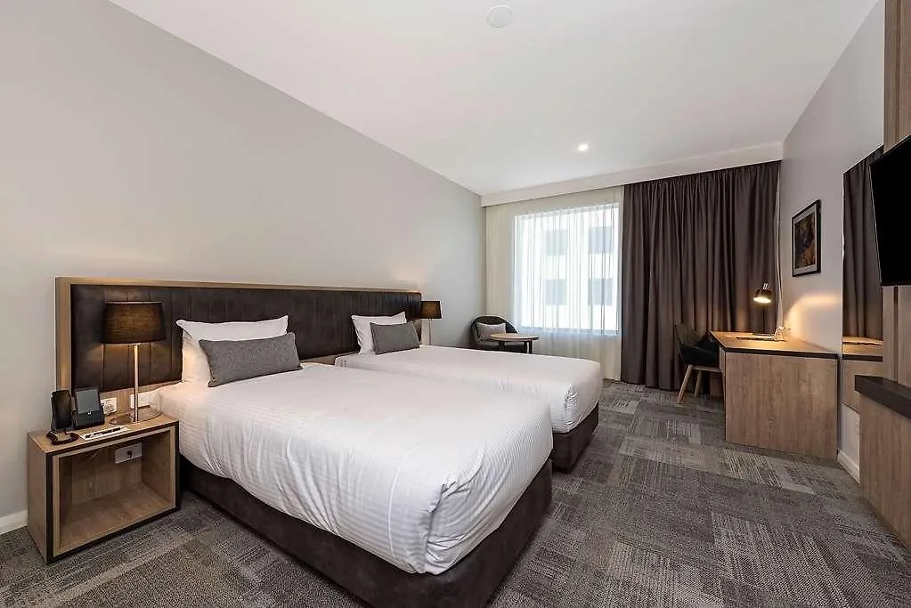 ****  Ingot Hotel Perth, Ascend Hotel Collection Australia