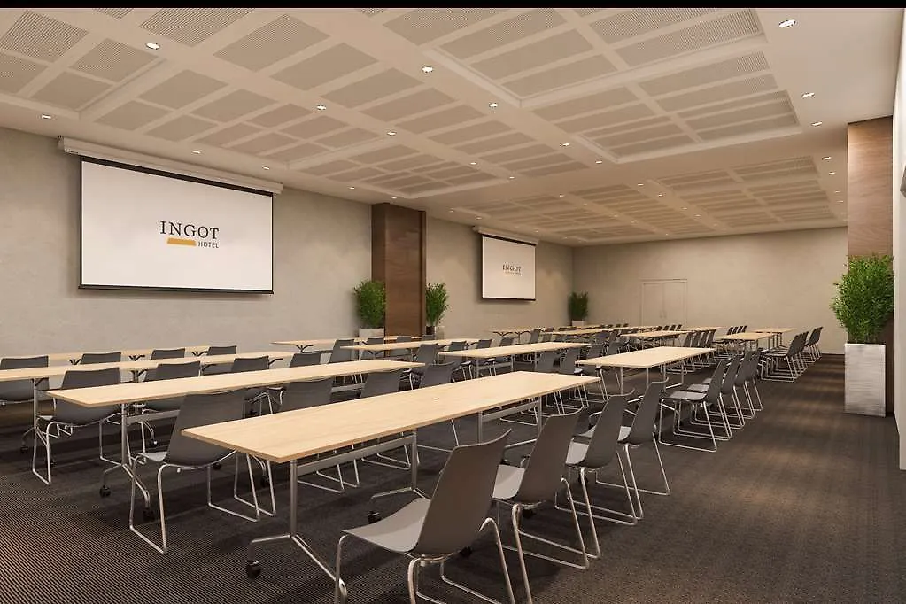 Ingot Hotel Perth, Ascend Hotel Collection  Perth