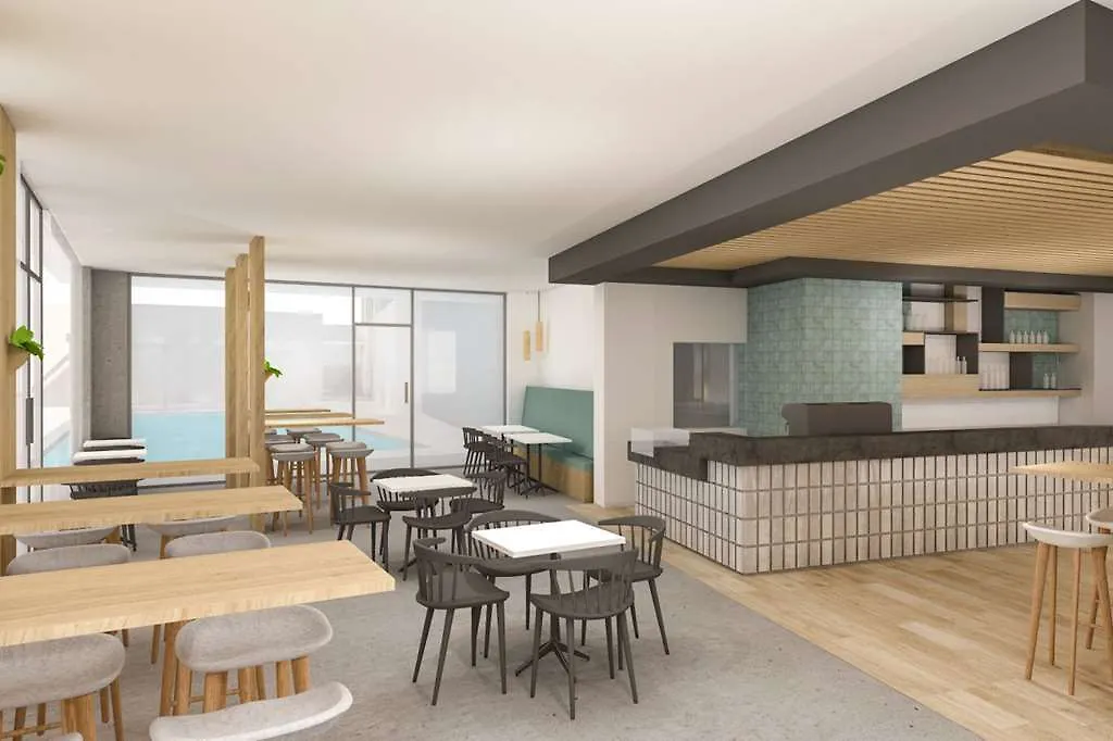 Ingot Hotel Perth, Ascend Hotel Collection