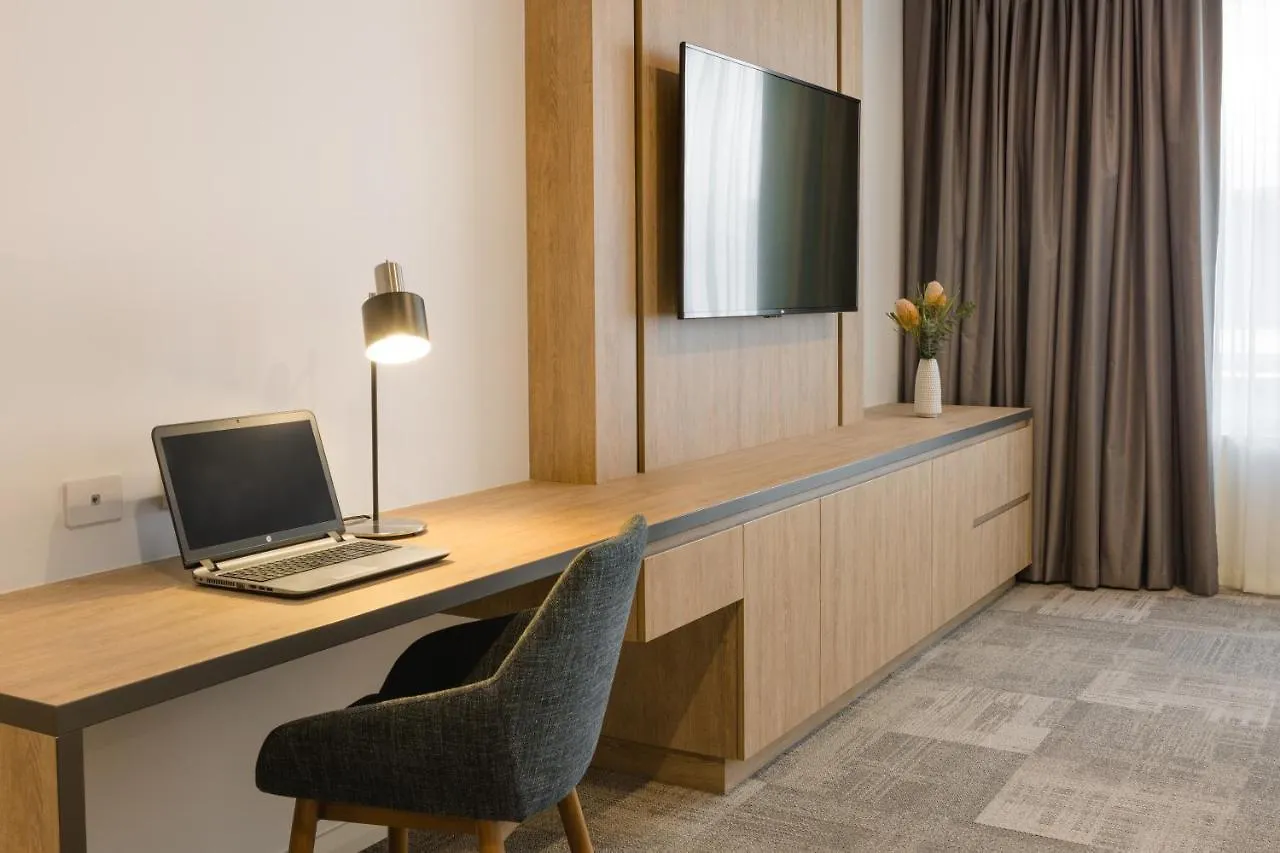 ****  Ingot Hotel Perth, Ascend Hotel Collection Australia