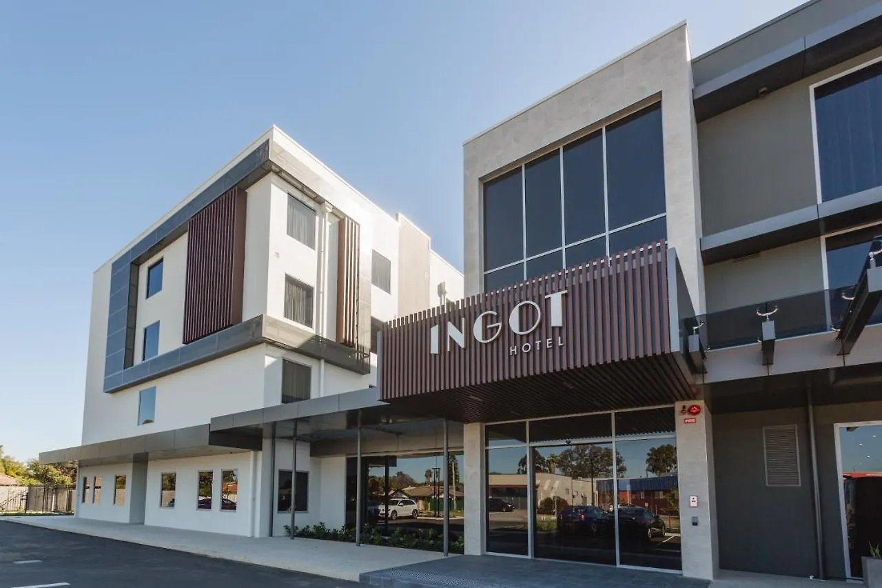 Ingot Hotel Perth, Ascend Hotel Collection Perth
