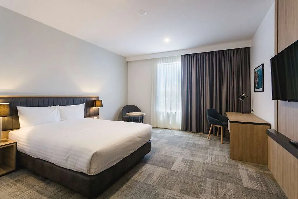 Ingot Hotel Perth, Ascend Hotel Collection 4*, Perth Australia