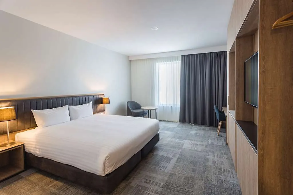 Ingot Hotel Perth, Ascend Hotel Collection