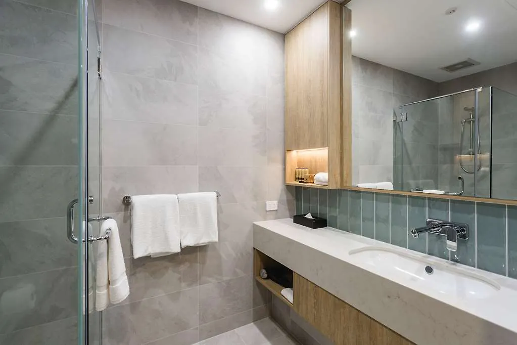 Ingot Hotel Perth, Ascend Hotel Collection Australia