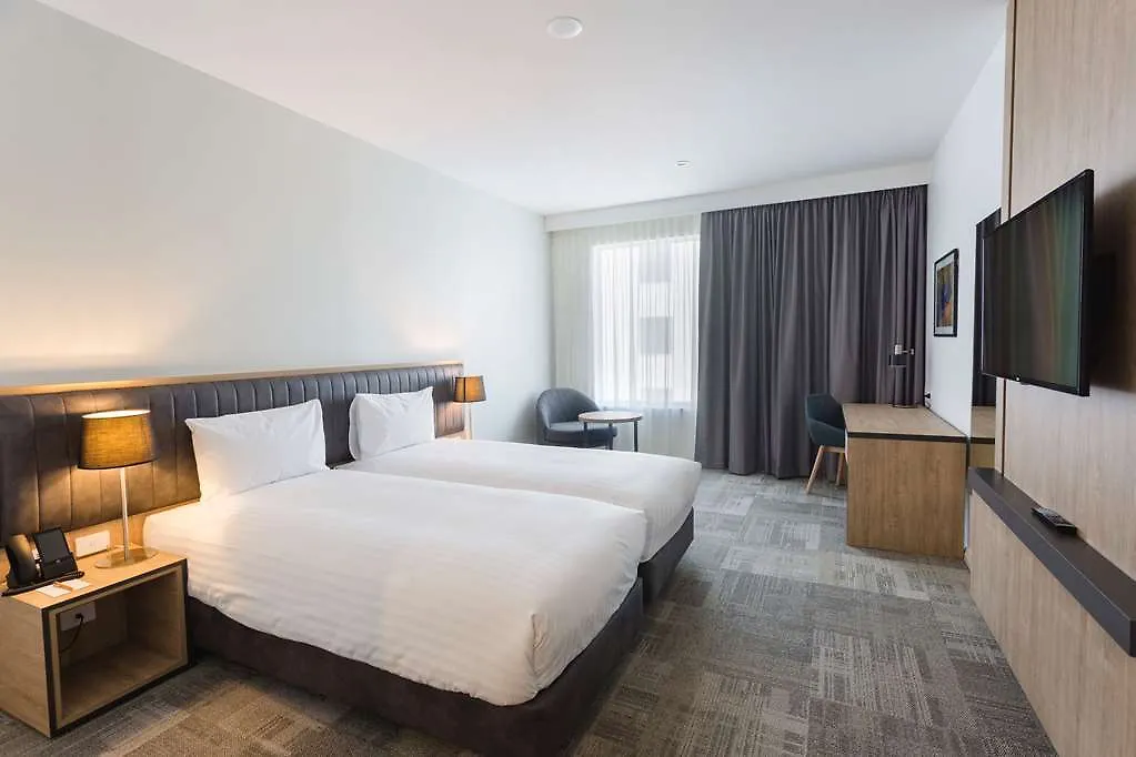 Ingot Hotel Perth, Ascend Hotel Collection Perth
