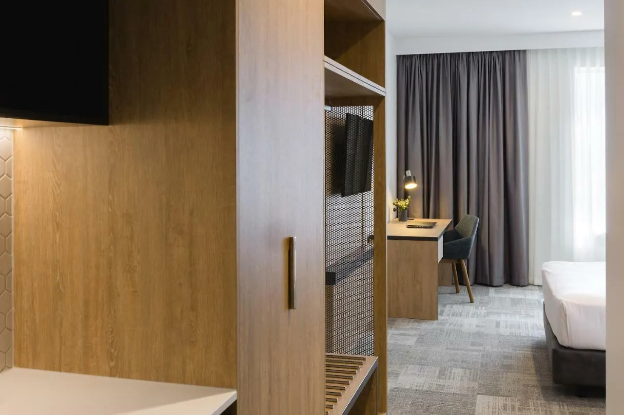 Ingot Hotel Perth, Ascend Hotel Collection  Perth