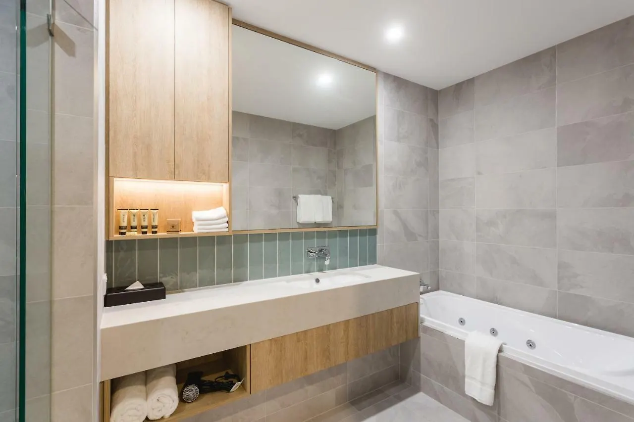 Ingot Hotel Perth, Ascend Hotel Collection 4*, Perth Australia