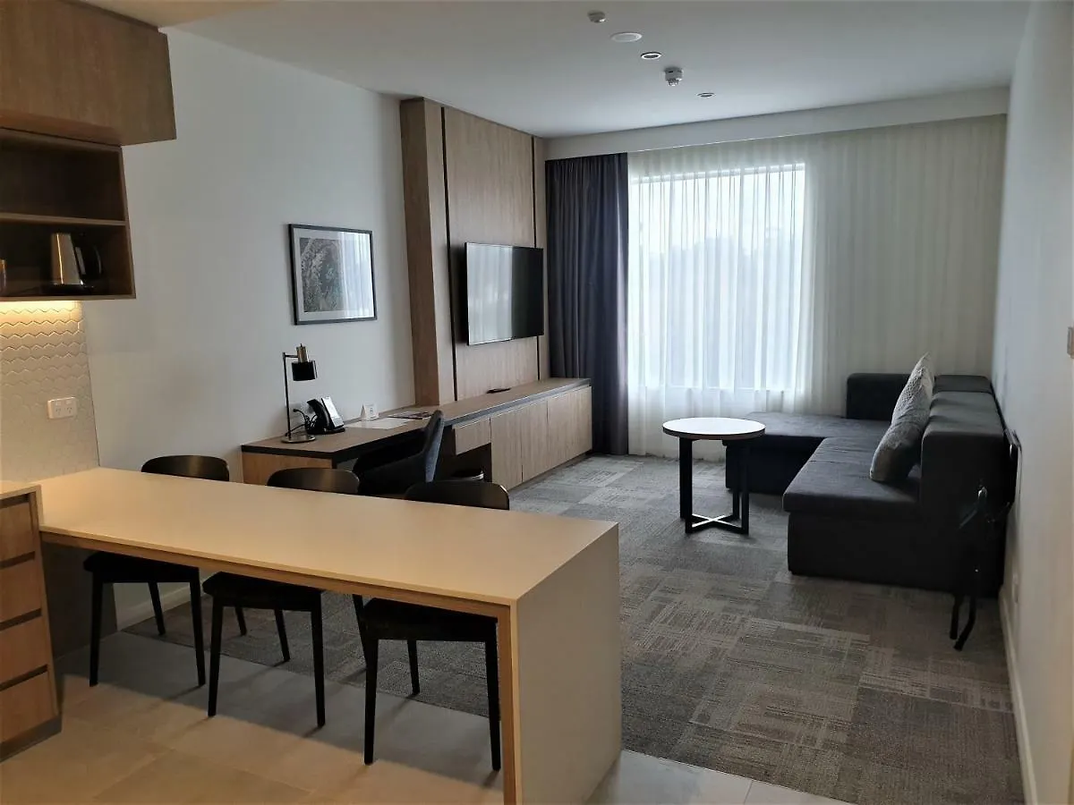 Ingot Hotel Perth, Ascend Hotel Collection 4*, Perth