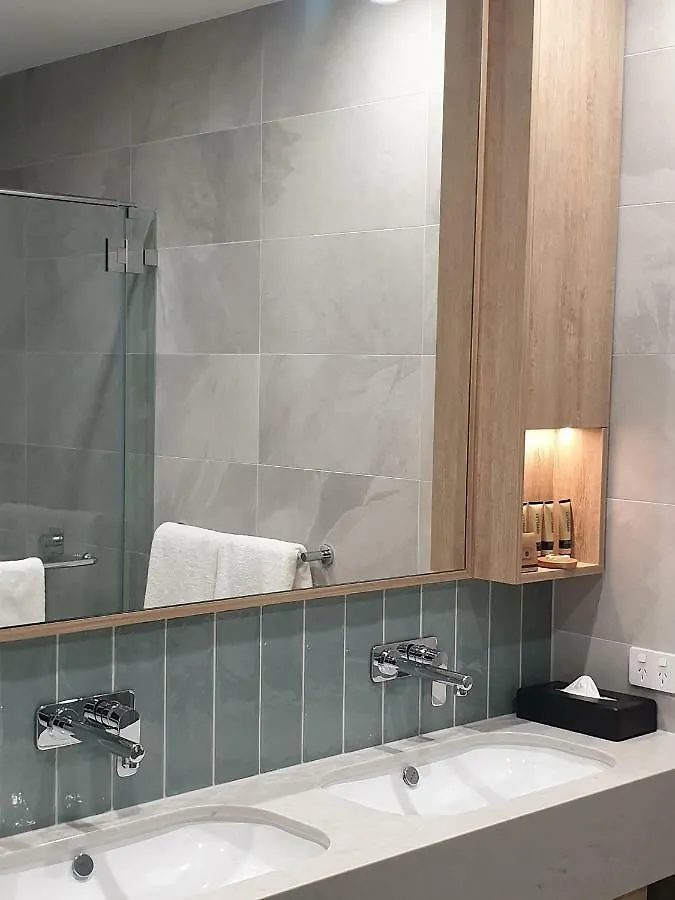 Ingot Hotel Perth, Ascend Hotel Collection