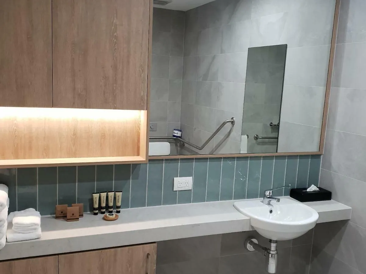 Ingot Hotel Perth, Ascend Hotel Collection Australia
