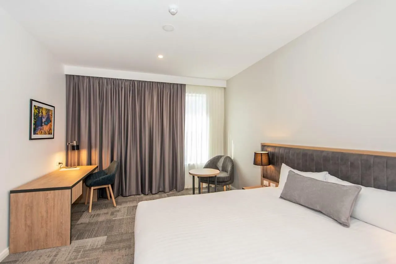 Ingot Hotel Perth, Ascend Hotel Collection